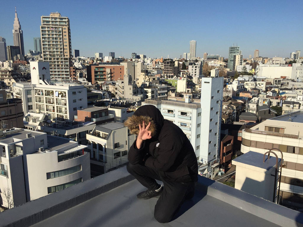 Interview with : Taichi Kimura