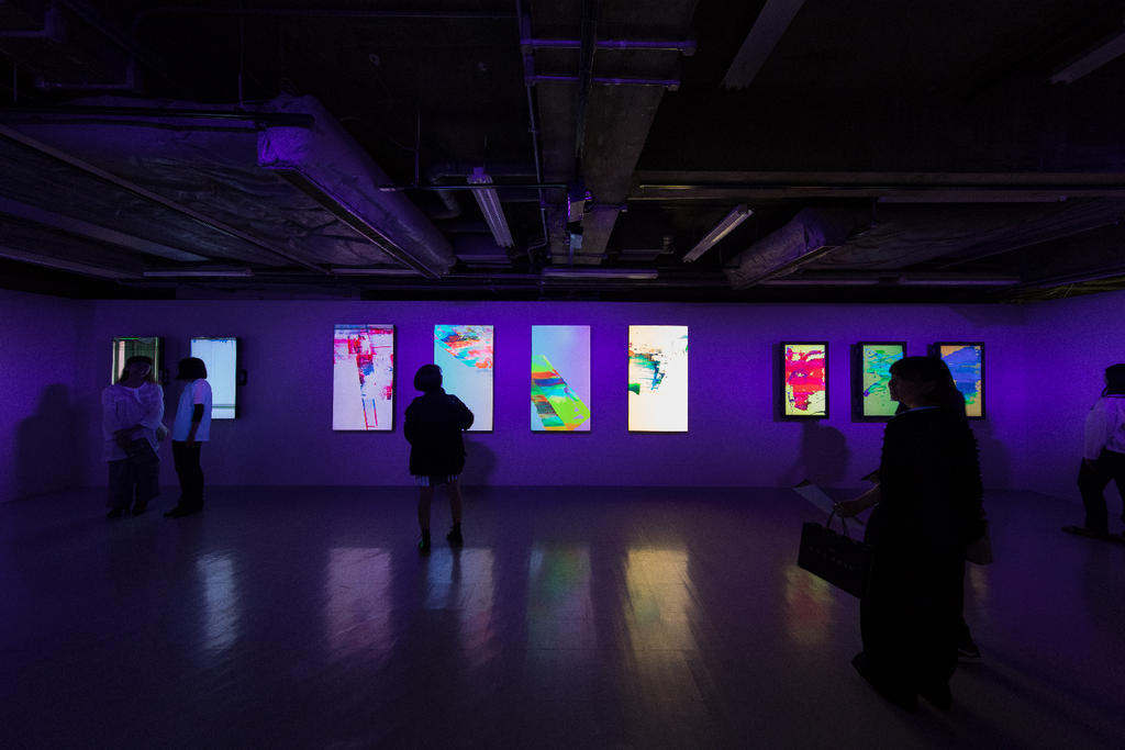 Interview with : Houxo Que