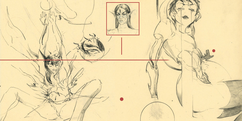 interview with : Eno Swinnen