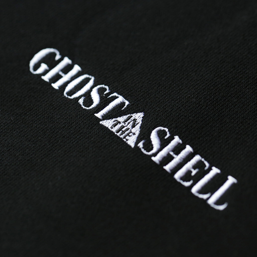 Ghost in the Shell Hoodie