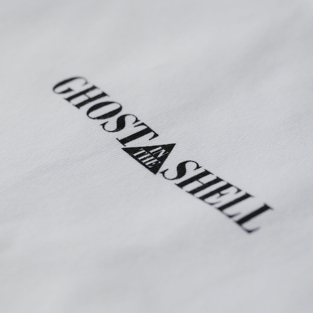 Ghost in the Shell Tee | 名 / NA - 名 / NA